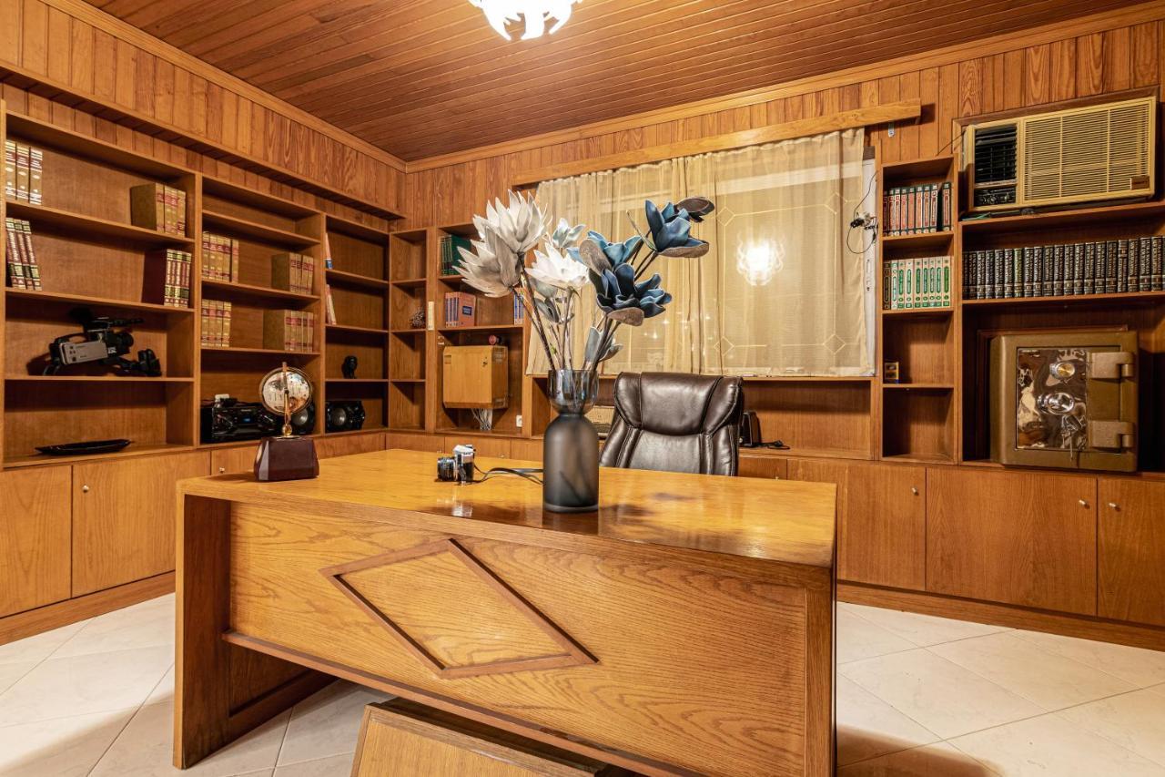 Galadriel Villa With Private Pool & Jacuzzi Kato Yerakarion Bagian luar foto