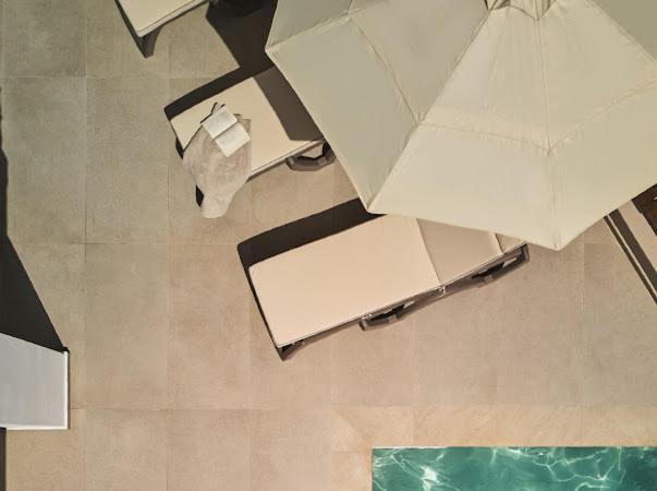 Galadriel Villa With Private Pool & Jacuzzi Kato Yerakarion Bagian luar foto